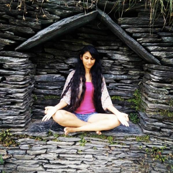Deeksha Bahl
