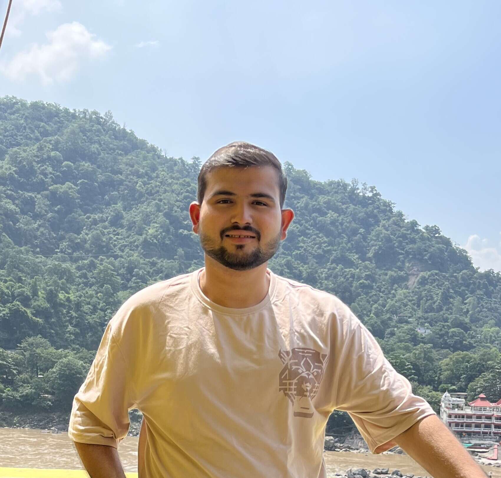 Yashaswi Agrawal