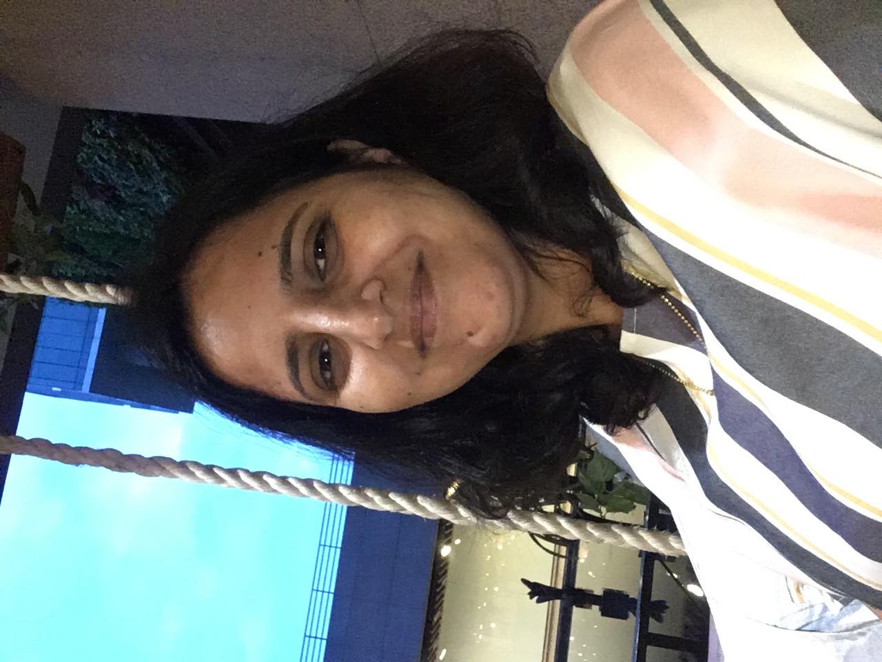 Surabhi Bhati