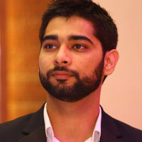 Manu Chaudhary
