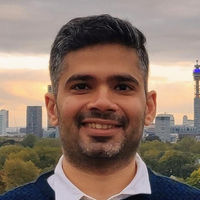 Rahul Nanwani