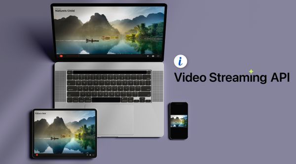 A detailed introduction to Video Streaming API