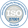 ISO 27001 Compliant - ImageKit
